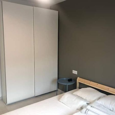 Acogedor Apartamento A 100 Mtr De La Playa, 1 Dormitorio Y Salon Con Sofa Cama Oropesa del Mar Exterior foto