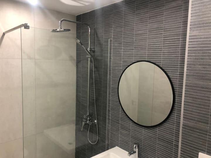 Acogedor Apartamento A 100 Mtr De La Playa, 1 Dormitorio Y Salon Con Sofa Cama Oropesa del Mar Exterior foto